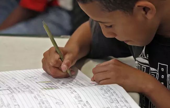 N Mero De Alunos Transferidos Da Rede Particular Para Estadual De Sp